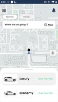 Taxi Minute screenshot 1
