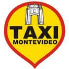 Taxi Montevideo-icoon