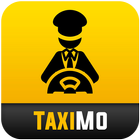 Taximo Driver 图标
