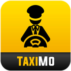 Taximo Driver আইকন