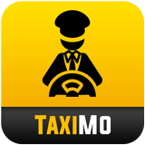 Taximo Driver-icoon