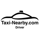 Taxi Nearby Driver APK