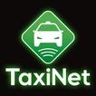 ”TaxiNet para Conductor