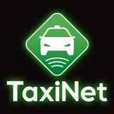 TaxiNet para Conductor icône