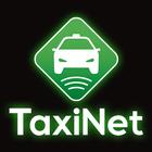 TaxiNet para Conductor ícone