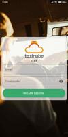 Taxinube - App para conductore Affiche
