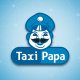 TaxiPapa icône