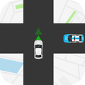 Taxi Taxi Pick Me Up