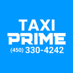 Icona Taxi Prime