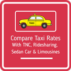 Compare Airport Taxi Service icon