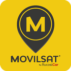 Movilsat আইকন