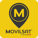 Movilsat آئیکن