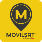 آیکون‌ Movilsat