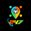 247 Driver
