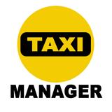 Taxi Manager icône