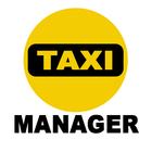 Taxi Manager أيقونة