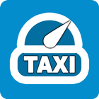 Taximeter icône