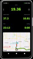 Taximeter Screenshot 1