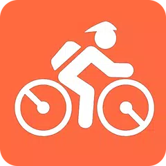 Cycling Diary - Bike Tracker APK Herunterladen