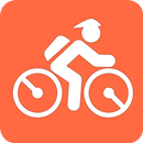 Cycling Diary - Bike Tracker APK
