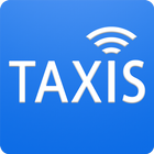 Taxis Connect 아이콘