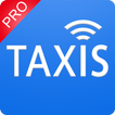 Taxis Connect Driver