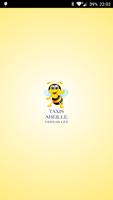 Taxis Abeille 海報