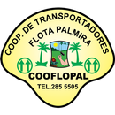 Conductor Flota Palmira APK