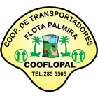 آیکون‌ Conductor Flota Palmira