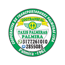 Taxis Palmeras - Cootranspal APK