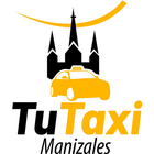 Tu Taxi Manizales Usuario आइकन