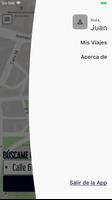 Tu Taxi Manizales Usuario स्क्रीनशॉट 3