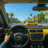US Taxi Car Parking Simulator APK