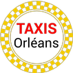 Taxis Orléans ícone