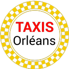 Taxis Orléans Zeichen