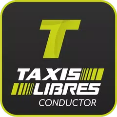 Taxis Libres App Conductor APK download