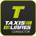 Taxis Libres App Conductor 图标