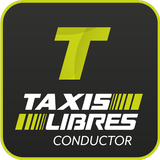Taxis Libres App Conductor icône