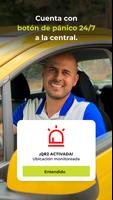 3 Schermata Taxis Libres App Conductor