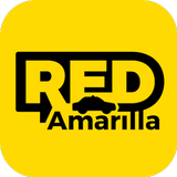 Red Amarilla icône