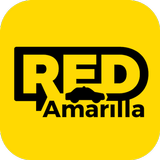 Red Amarilla ไอคอน