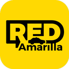 Red Amarilla icono