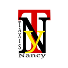 Les Taxis De Nancy ikona