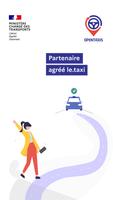 OpenTaxis Affiche