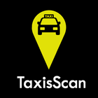 Taxisscan icône