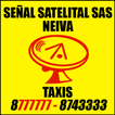 Taxis Señal Satelital Neiva