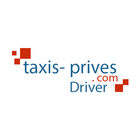 ikon Taxis Prives Driver