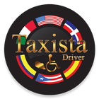 Taxista Driver icône