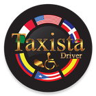 Taxista Driver icon