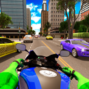 Super Hero Taxi Cab Driver 202 APK